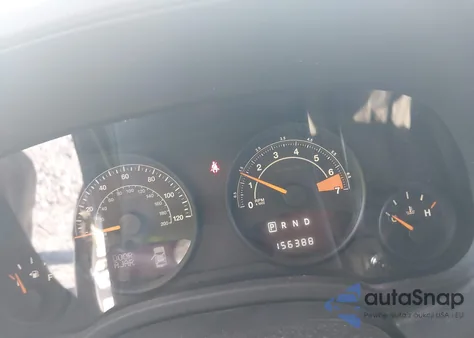 2016 Jeep Patriot Latitude из США, поврежденный, VIN 1C4NJPFB7GD748476